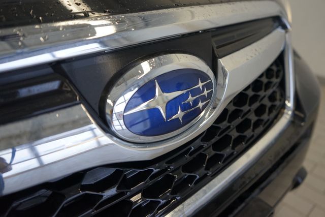 Thumbnail: 2016 Subaru Forester - 18