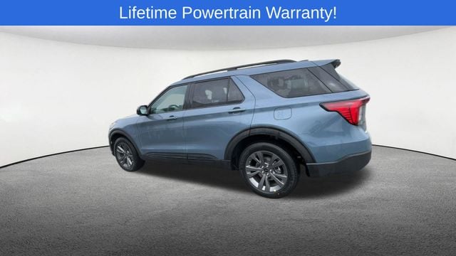 Thumbnail: 2026 Ford Explorer - 6