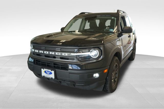Thumbnail: 2023 Ford Bronco Sport - 1
