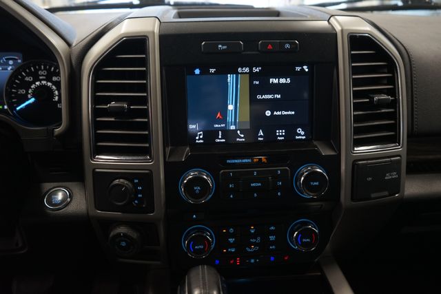 Thumbnail: 2018 Ford F-150 - 22