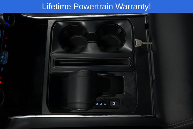 Thumbnail: 2026 Ford F-150 - 25