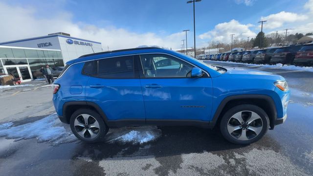 Thumbnail: 2018 Jeep Compass - 10