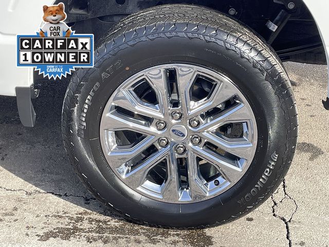 Thumbnail: 2025 Ford F-150 - 20