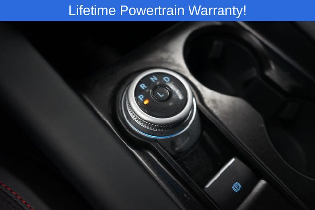 Thumbnail: 2026 Ford Explorer - 26