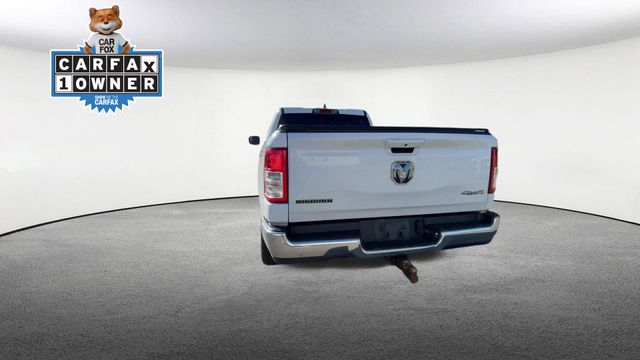 Thumbnail: 2022 RAM 1500 - 7
