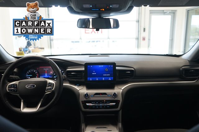 Thumbnail: 2023 Ford Explorer - 30