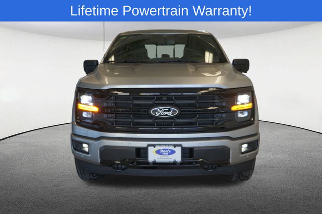 Thumbnail: 2025 Ford F-150 - 18