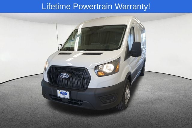 Thumbnail: 2026 Ford Transit Series - 1