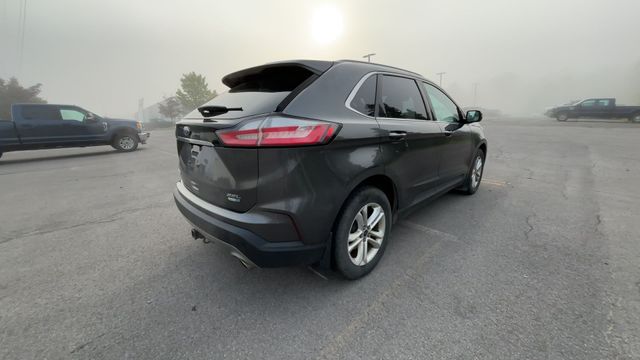 Thumbnail: 2019 Ford Edge - 9