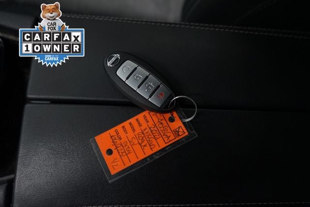 Thumbnail: 2021 Nissan Rogue - 22