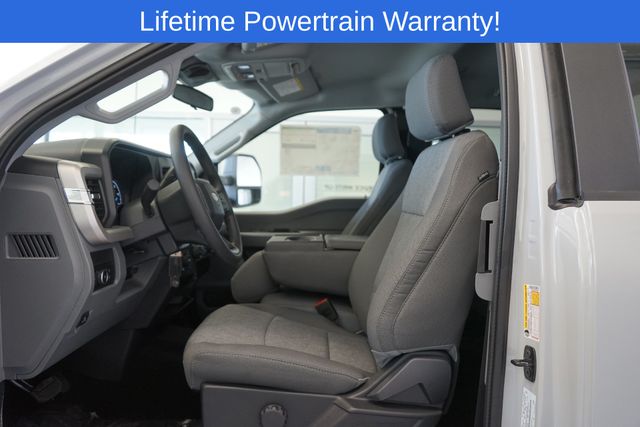 Thumbnail: 2026 Ford F-250 - 21