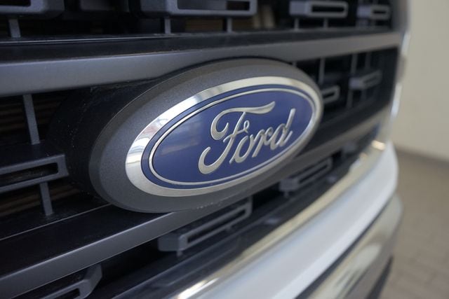 Thumbnail: 2022 Ford F-150 - 20