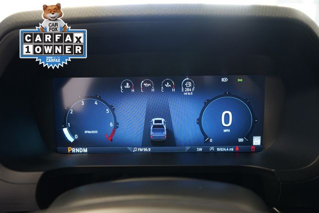 Thumbnail: 2024 Ford F-150 - 22