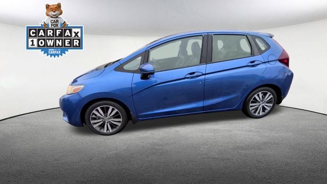 Thumbnail: 2016 Honda Fit - 5