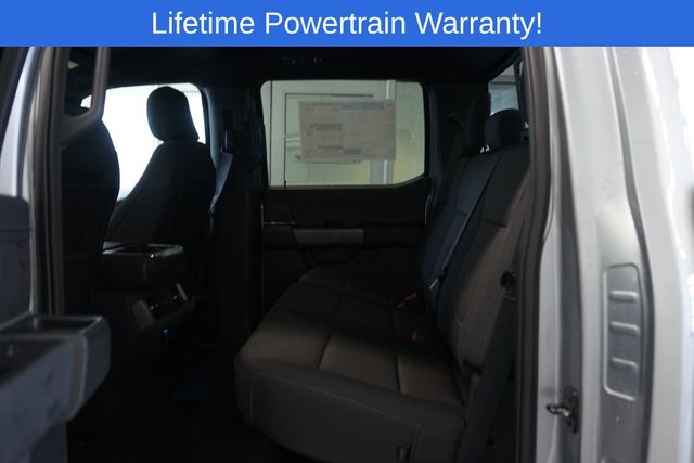 Thumbnail: 2026 Ford F-150 - 30