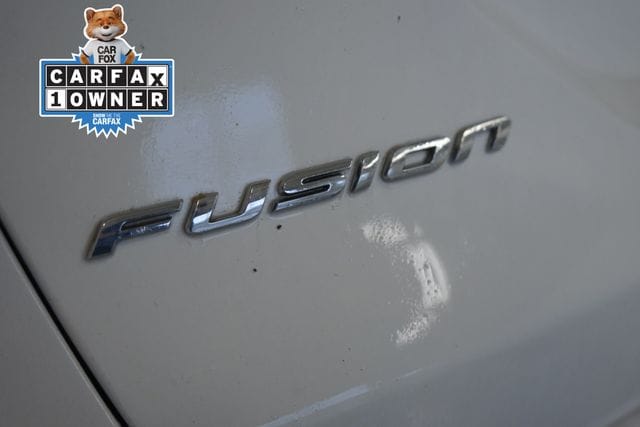 Thumbnail: 2018 Ford Fusion - 13