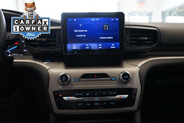 Thumbnail: 2023 Ford Explorer - 22