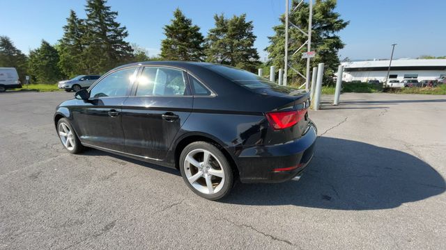Thumbnail: 2015 Audi A3 - 8