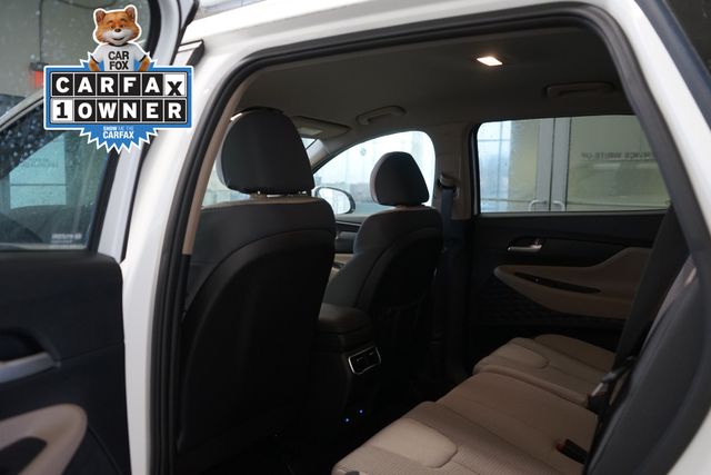 Thumbnail: 2023 Hyundai Santa Fe - 27