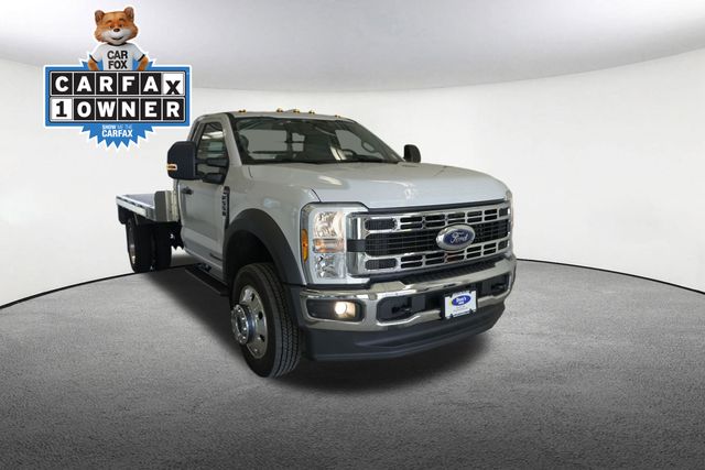 Thumbnail: 2026 Ford F-550 - 10