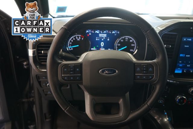 Thumbnail: 2022 Ford F-150 - 25