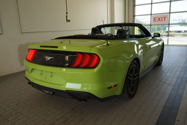 Thumbnail: 2020 Ford Mustang - 14