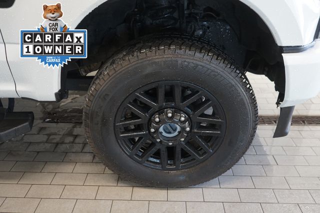Thumbnail: 2022 Ford F-250 - 16