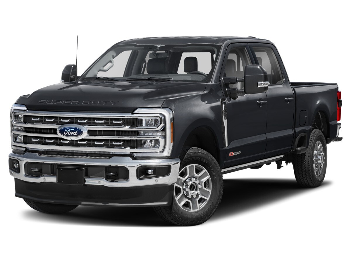 Thumbnail: 2026 Ford F-250 - 3