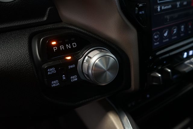 Thumbnail: 2019 RAM 1500 - 28