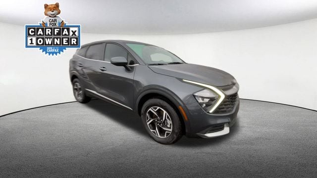 Thumbnail: 2023 Kia Sportage - 2