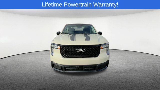 Thumbnail: 2025 Ford Maverick - 3