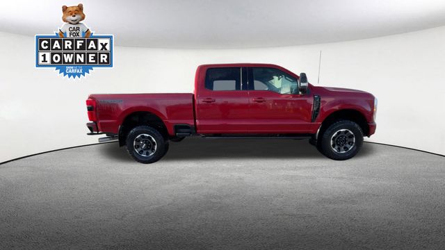 Thumbnail: 2023 Ford F-350 - 10