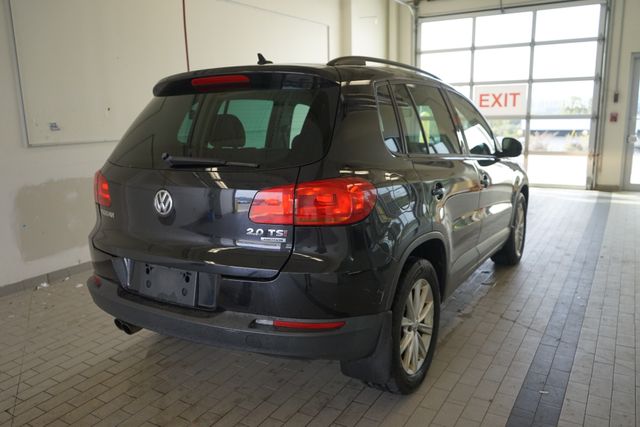 Thumbnail: 2015 Volkswagen Tiguan - 14