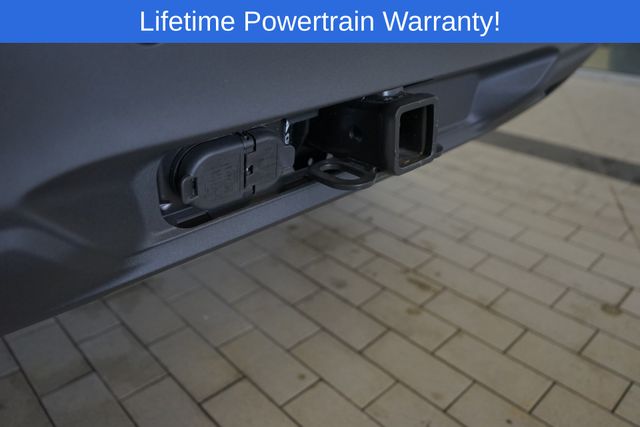 Thumbnail: 2026 Ford Explorer - 5