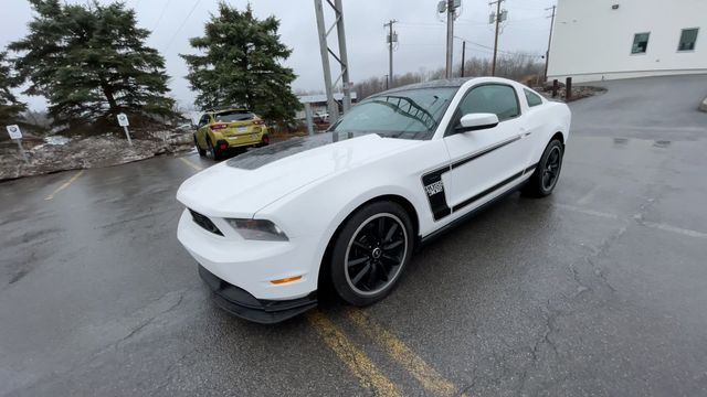Thumbnail: 2012 Ford Mustang - 5