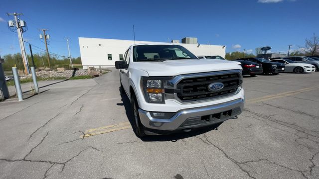Thumbnail: 2023 Ford F-150 - 3
