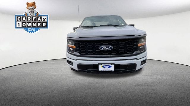 Thumbnail: 2024 Ford F-150 - 3