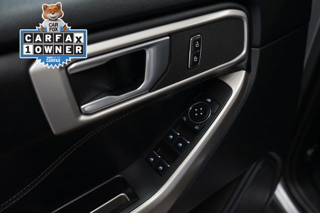 Thumbnail: 2022 Ford Explorer - 19