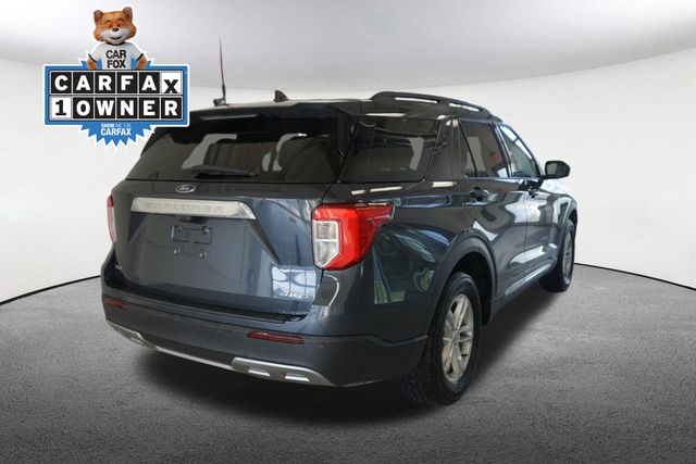 Thumbnail: 2023 Ford Explorer - 13