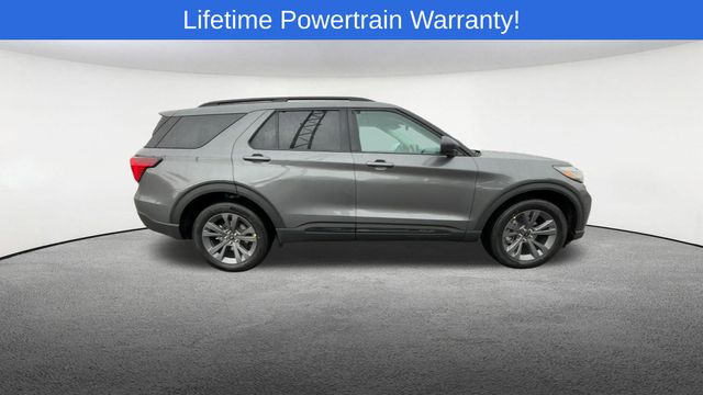 Thumbnail: 2026 Ford Explorer - 9