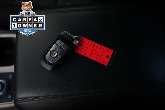 Thumbnail: 2022 Ford Explorer - 22