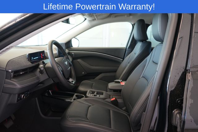 Thumbnail: 2025 Ford Mustang Mach-E - 20