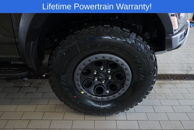 Thumbnail: 2026 Ford F-150 - 17