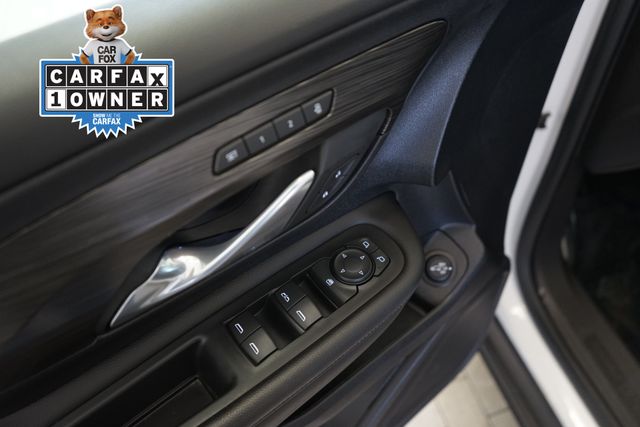 Thumbnail: 2022 GMC Terrain - 19