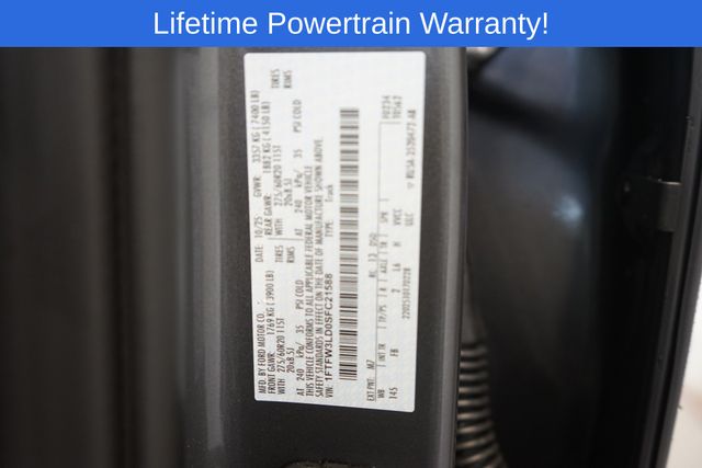 Thumbnail: 2025 Ford F-150 - 27