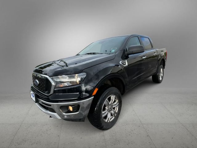 2022 Ford Ranger XLT 5