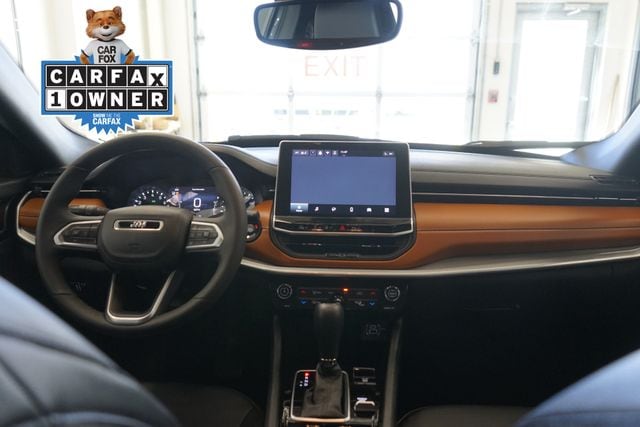 Thumbnail: 2024 Jeep Compass - 23