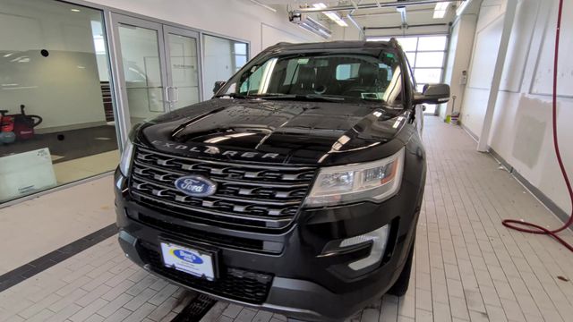 Thumbnail: 2017 Ford Explorer - 2