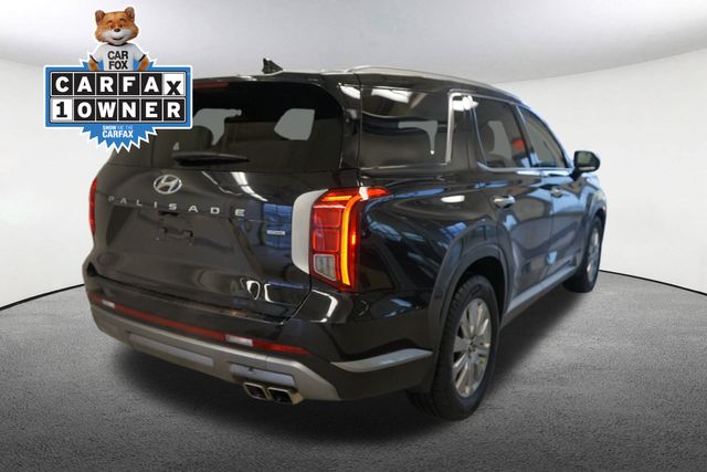 Thumbnail: 2023 Hyundai Palisade - 14