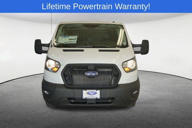 Thumbnail: 2025 Ford Transit Series - 16